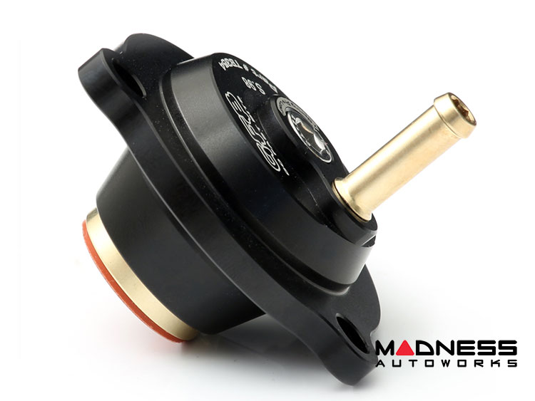 Alfa Romeo 4C Diverter Valve by Go Fast Bits / GFB - DV+ -  Direct Replacement